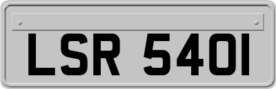 LSR5401