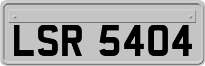 LSR5404