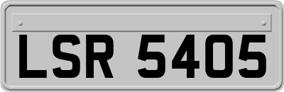 LSR5405