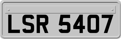 LSR5407