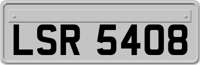 LSR5408