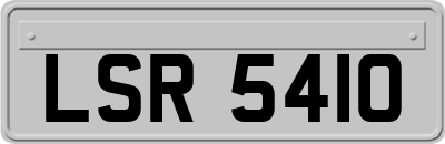 LSR5410