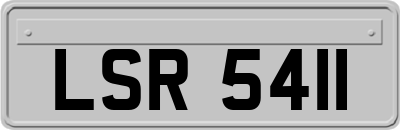 LSR5411