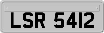 LSR5412