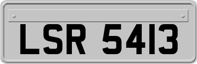 LSR5413