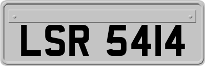 LSR5414