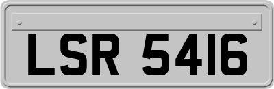 LSR5416