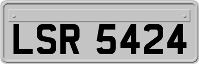 LSR5424