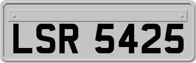 LSR5425