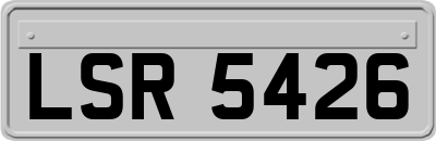 LSR5426