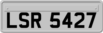 LSR5427