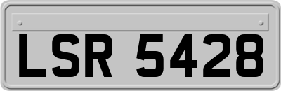 LSR5428