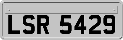 LSR5429