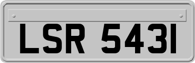 LSR5431