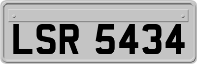 LSR5434