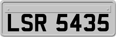 LSR5435