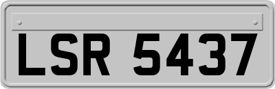 LSR5437