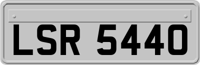 LSR5440