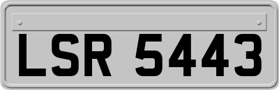 LSR5443
