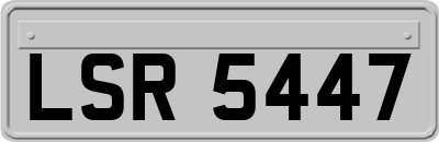 LSR5447