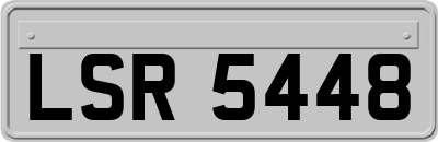 LSR5448