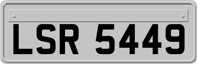 LSR5449