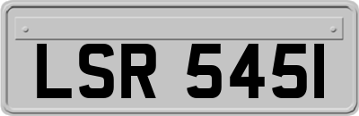 LSR5451