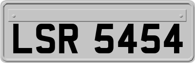LSR5454