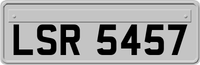 LSR5457
