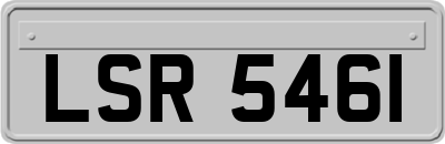LSR5461