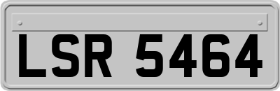 LSR5464