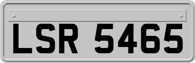LSR5465