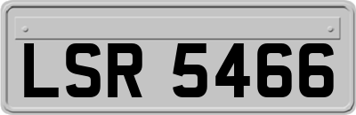LSR5466
