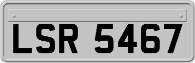 LSR5467