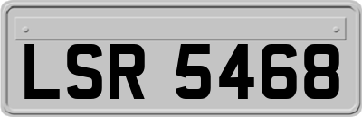LSR5468