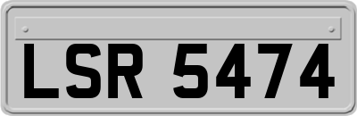 LSR5474