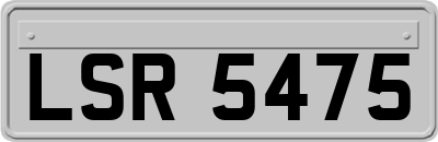 LSR5475