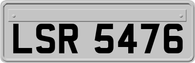 LSR5476