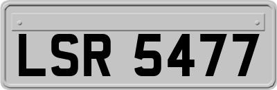 LSR5477