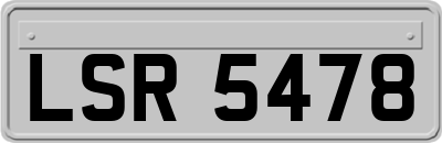 LSR5478