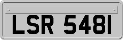 LSR5481