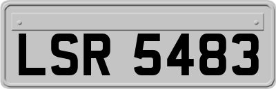 LSR5483