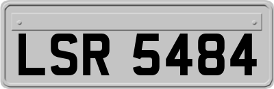 LSR5484
