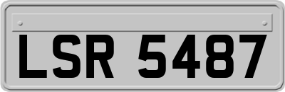 LSR5487
