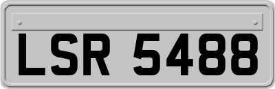 LSR5488
