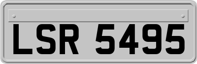 LSR5495