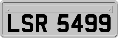 LSR5499