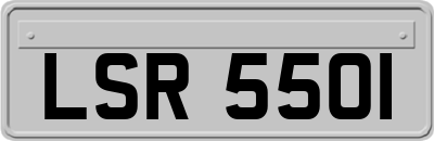 LSR5501