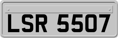 LSR5507