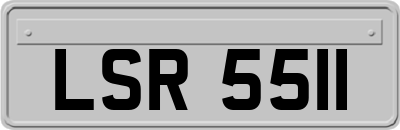 LSR5511